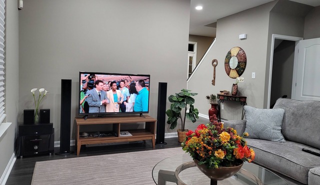 Lux Home in Owings Mills