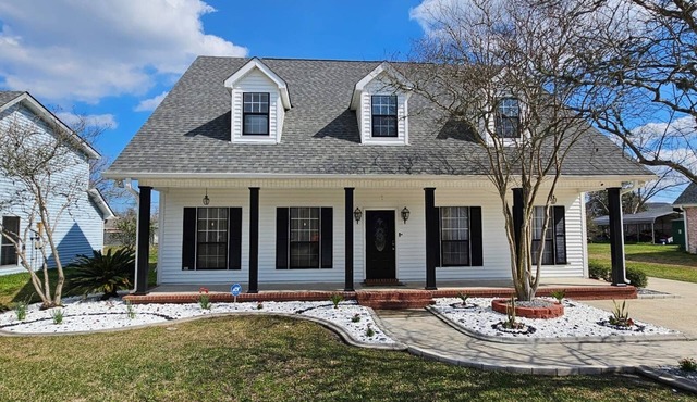 Lux Home, Laplace