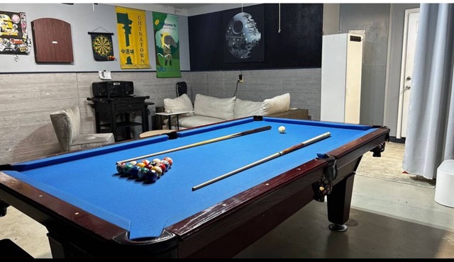 Lux Home MINS to NE Baptist Hospital, Golf Club