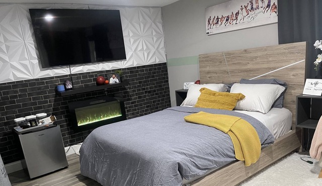 Lux home..