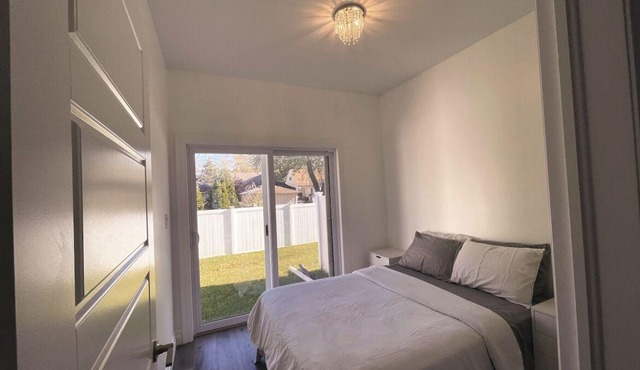LUX House 2 Bedrooms + 2 Bathroom