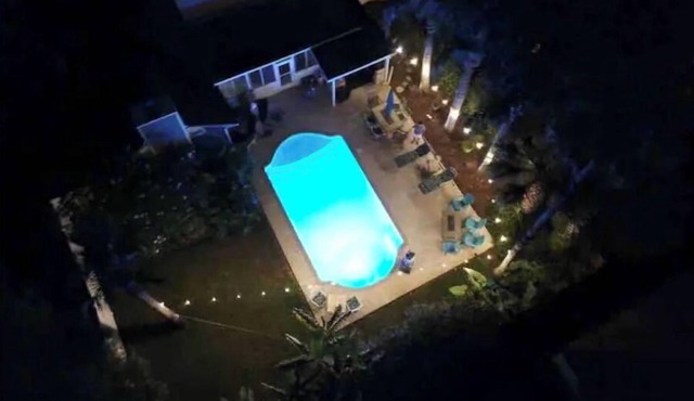 Lux Italian house close to the beach