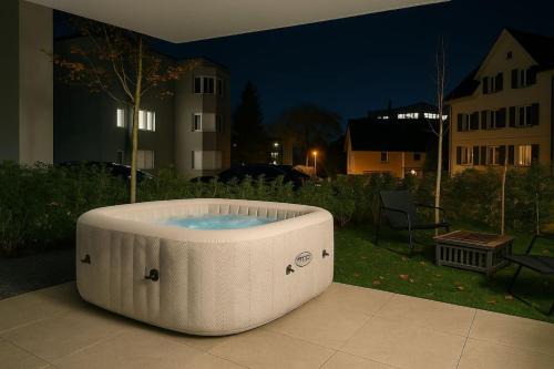 Lux Line Apartment
