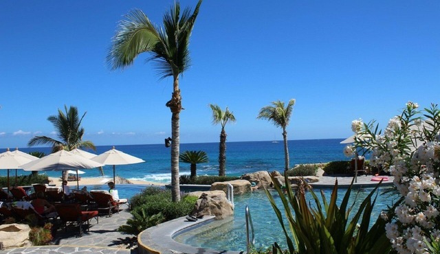 LUXURY SUITE at the Exquisite Hacienda Del Mar in Los Cabos