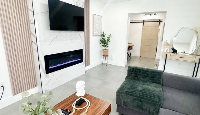 Lux paradise apartment Miami