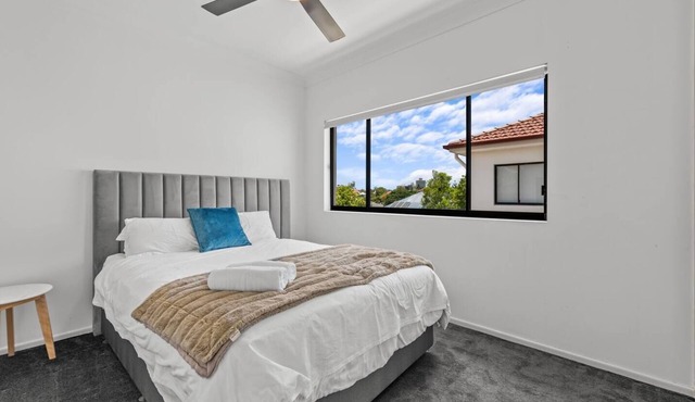 Lux Penthouse, Private Rooftop