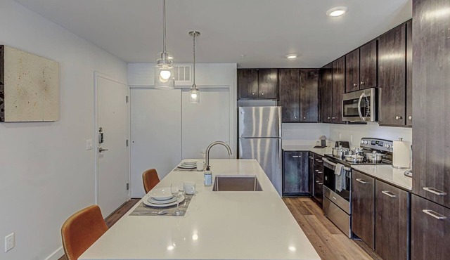Lux*Pool/HotTub*Golf*Amenities
