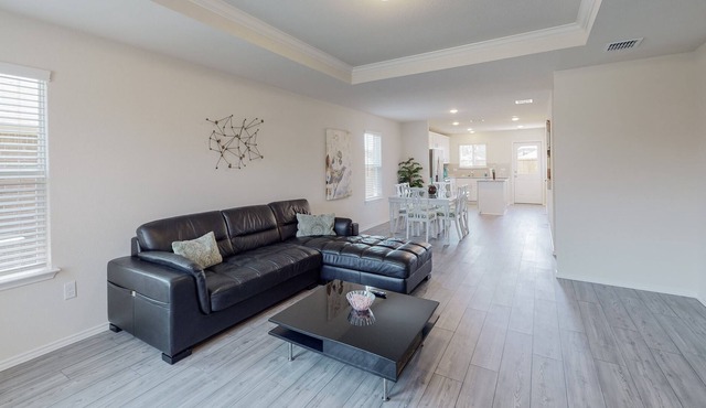Lux Private Aubrey Getaway Minutes From Frisco