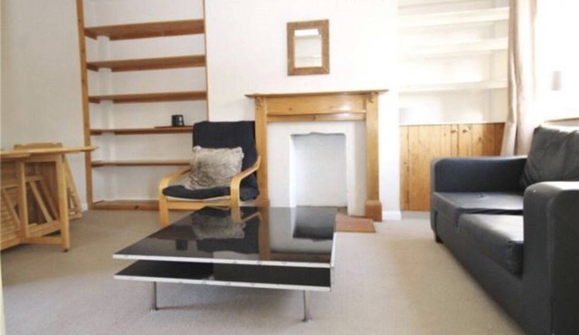 Lux Redfern road London apartment