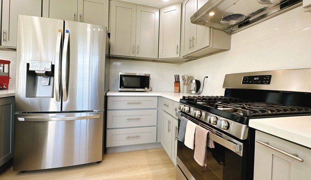 LUX Remodeled Resort Experiencen