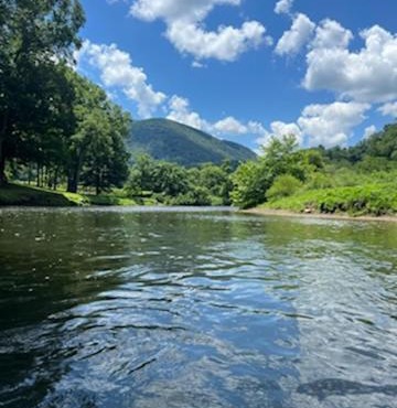 Lux Riverfront Retreat- Hot Tub, Game Room, Views!