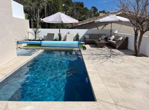 Lux Spa 2 Barcelona
