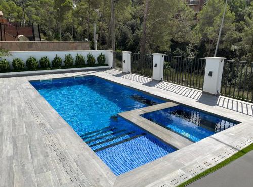 Lux Spa Barcelona