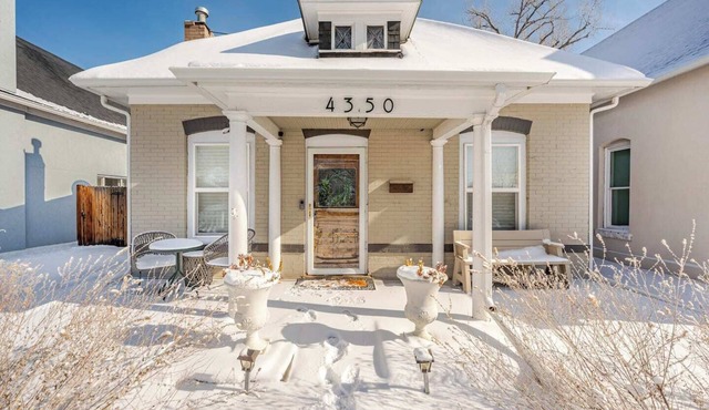 Lux Sunnyside 2B/2B Loaded w Creature Comforts