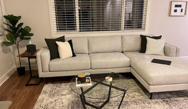 Lux Tracy Resort Living Villa #2