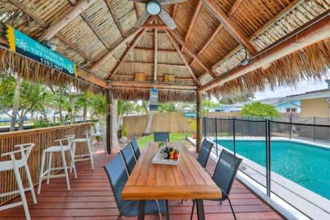 LUX View Villa