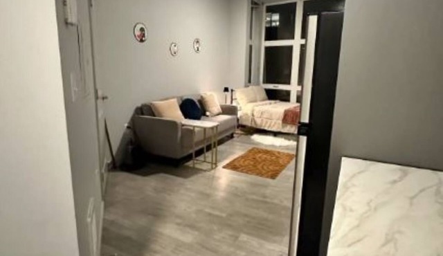 Lux Viewpoint Condo in Belltown - Downtown Seattle