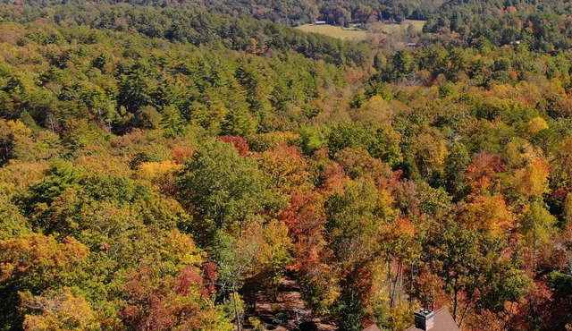 Lux/VIEWS/8min2BR/Spa/Gameroom/Firepit/Paved