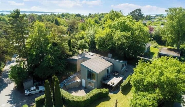 Lux Villa Apartment With 2 Bedrooms