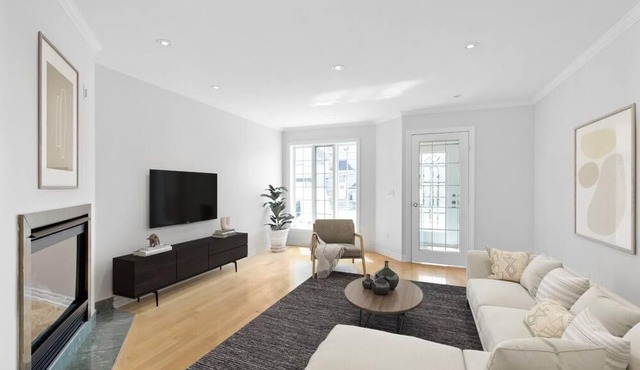 Lux Villa |
