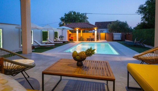 Lux Vintage House Bella Vita Biograd na Moru
