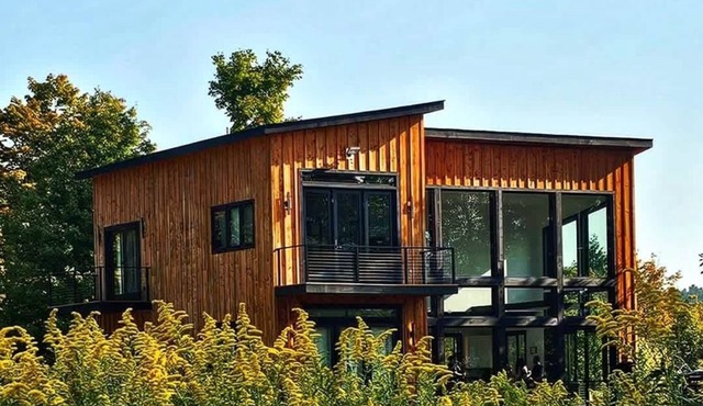 Lux Windham Getaway | Views & Indoor Heated Pool