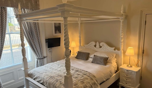 LUXAYR entire home 5 bedrooms nr beach, golf and town