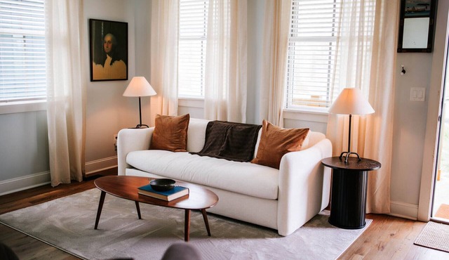 Luxe 2BR Cabin C by MHM Luxury Properties