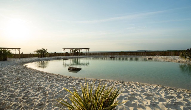 Luxe 3 chambres 6 personnes by Interhome