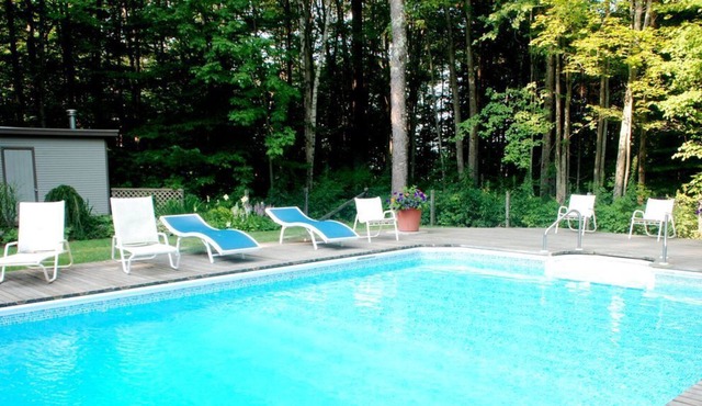 Luxe 3Bed/2Bath Condo off Sugarbush Access Road