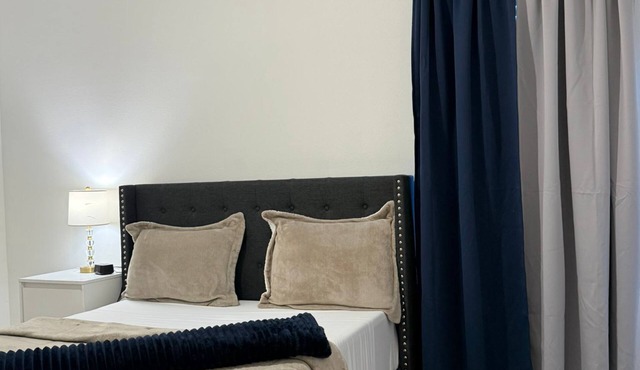 Luxe 3BR for Families Nurses and Group