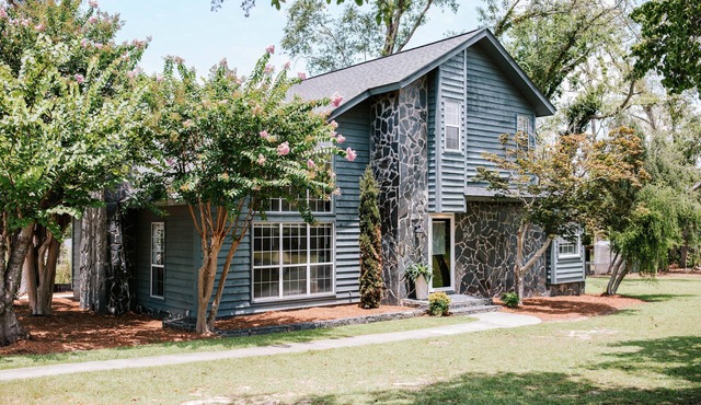 Luxe 3BR Vidalia Home by MHM Luxury Properties