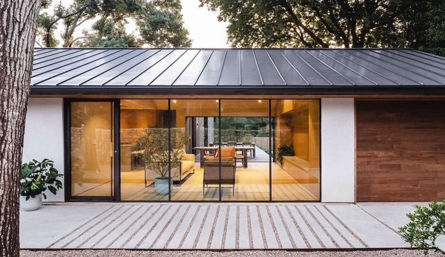 Luxe 4-Bedroom Retreat | Near SoCo | Private Pool