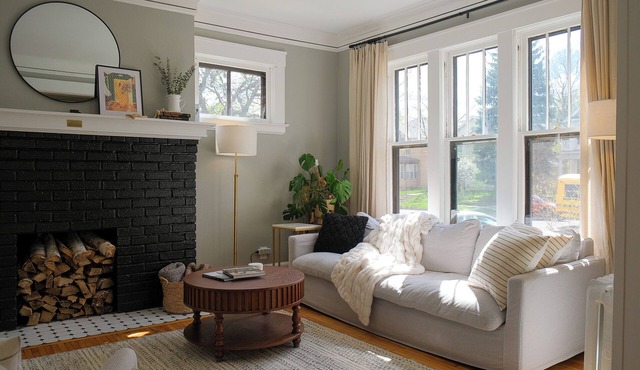 Luxe 4BR Home | 2 Miles to DT | New Listing