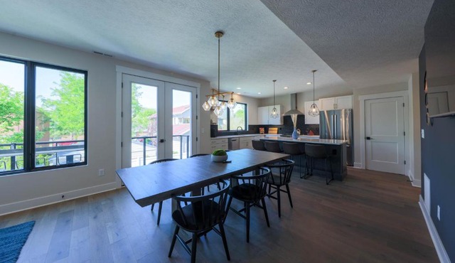 Luxe at German Village