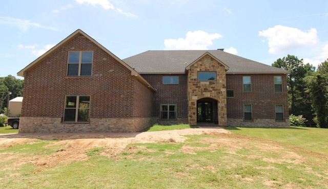 Luxe at Pinnacle Mountain