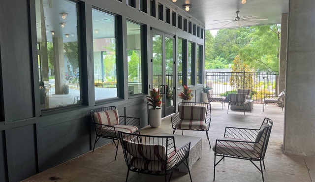 Luxe Atlanta apt on Beltline