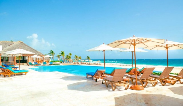 Luxe Beach & Golf Condo FREE GOLF CART