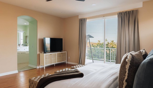 Luxe Boho Retreat Near Torrey Pines - Sleeps 10