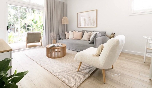 Luxe Bungalow in Noosa Hinterland