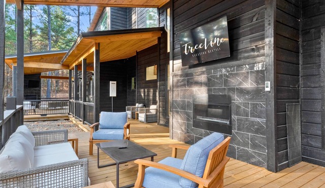 Luxe Cabin Retreat | Game Room | Outdoor Fun