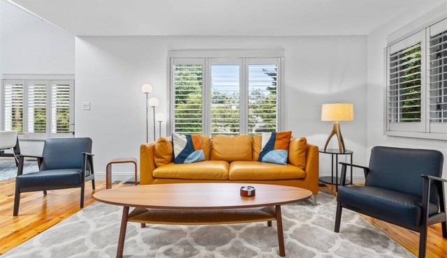 Luxe Cape May Point Home near Beach +Peloton
