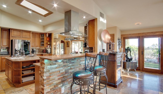 Luxe Catalina Foothills Hideaway w/Private Pool