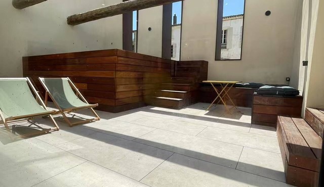 Luxe & Chill, Chant des Oiseaux, 15 mn from the beaches