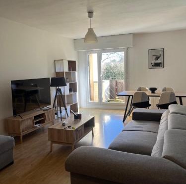 Luxe & Confort 4 Ch Metz