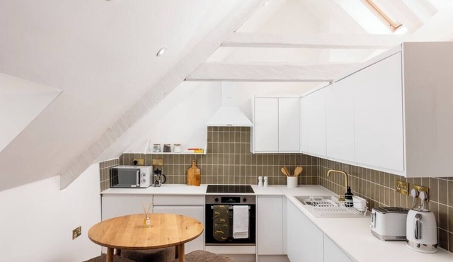 Luxe Design - Boutique Cottage - Heart of Rothbury