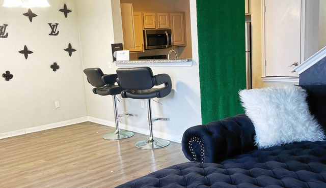 Luxe "Designer" Inspired Townhome
