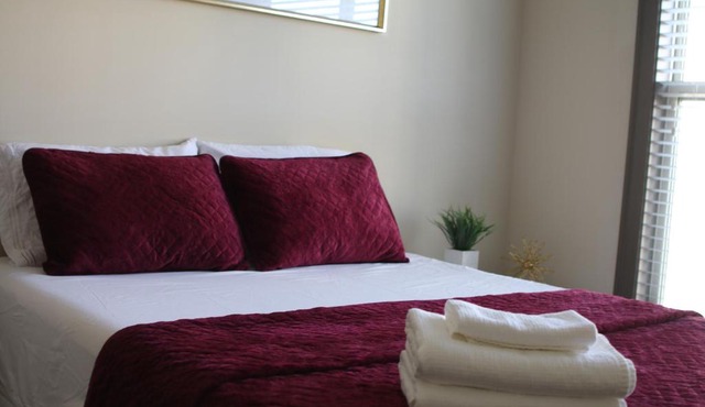 Luxe Dunwoody/Perimeter Center Corporate Housing