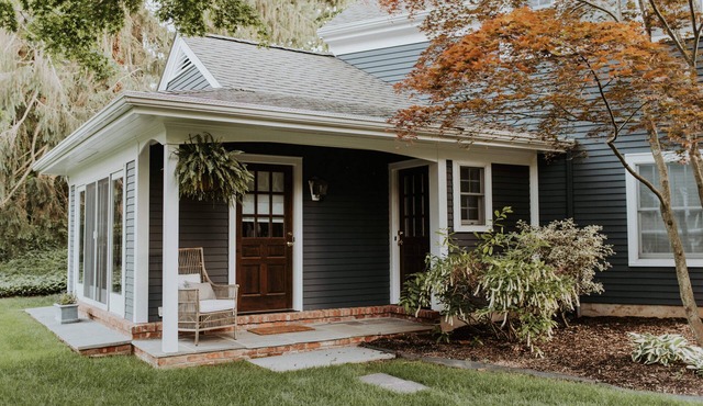 Luxe Duplex Guesthouse