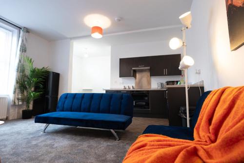 Luxe Eco Retreat-Your Stylish Newcastle Sanctuary